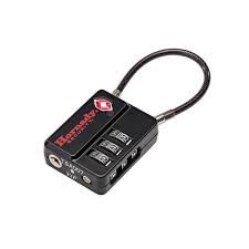 HORNADY - SECURITY FLEX - MICRO TSA