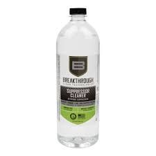 BCT - SUPPRESSOR CLEANER - 32OZ