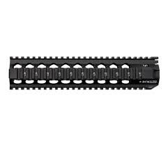 BCM - GUNFTR QUAD RAIL 5.56 10" - BLACK