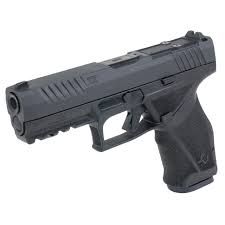 타우러스 - TX 9 TORO 9MM (2) 17RD 4.5"
