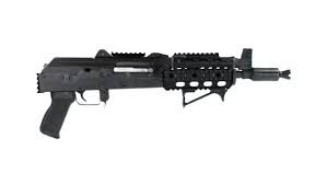 ZASTAVA ARMS - ZPAP92 7.62X39 30RD 10"
