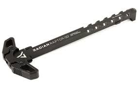 RADIAN WEAPONS - RAPTOR SD CHARGING HANDLE 5.56 BLK