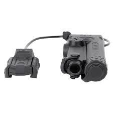 HOLOSUN - IRIS 1 - RIFLE LASER SYSTEM - RED