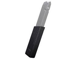 KRISS - VECTOR - 40 ROUND MAGAZINE EXTENSION KIT - FITS GLOCK 17 MAGAZINE