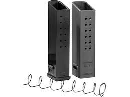 KRISS - 23 ROUND MAGAZINE EXTENSION - FITS VECTOR/GLOCK 17 - 9MM - 3 PACK