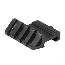NCSTAR - 45 DEGREE OFFSET RAIL MOUNT - PICATINNY