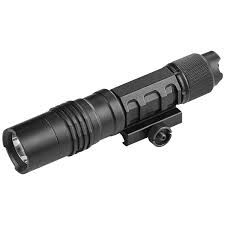 STREAMLIGHT - PROTAC RAIL MOUNT - HL-X LASER (RED) - 1,000 LUMENS (CR123A)