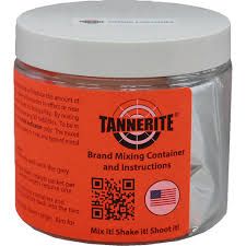 TANNERITE - EXPLODING RIFLE TARGET - 1/2 LB