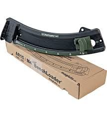 MAGLULA - RANGE BENCHLOADER - 30 ROUNDS - AR15 - .223/5.56