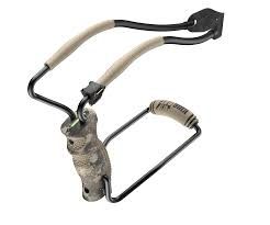 BARNETT - BLACK WIDOW HUNTER