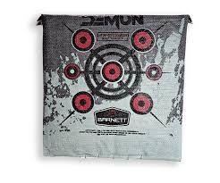 BARNETT - DEMUN CROSSBOW TARGET