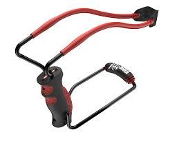 BARNETT - BLACK WIDOW SLINGSHOT