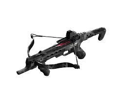 BARNETT - DEMUN ACCU STRIKE PRO
