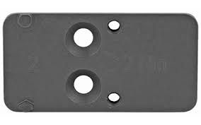 HECKELR &amp; KOCH - OPTIC PLATE #2 VP OR RMR