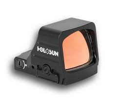 HOLOSUN - 407 COMP  RELEX - 6MOA