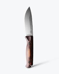 BENCHMADE - SADDLE MOUNTAIN SKINNER -