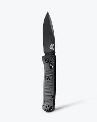 BENCHMADE - BUGOUT - BLACK