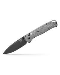 BENCHMADE - BUGOUT - GREY