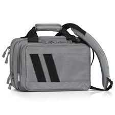SAVIOR EQUIPMENT - MINI RANGE BAG (GREY)