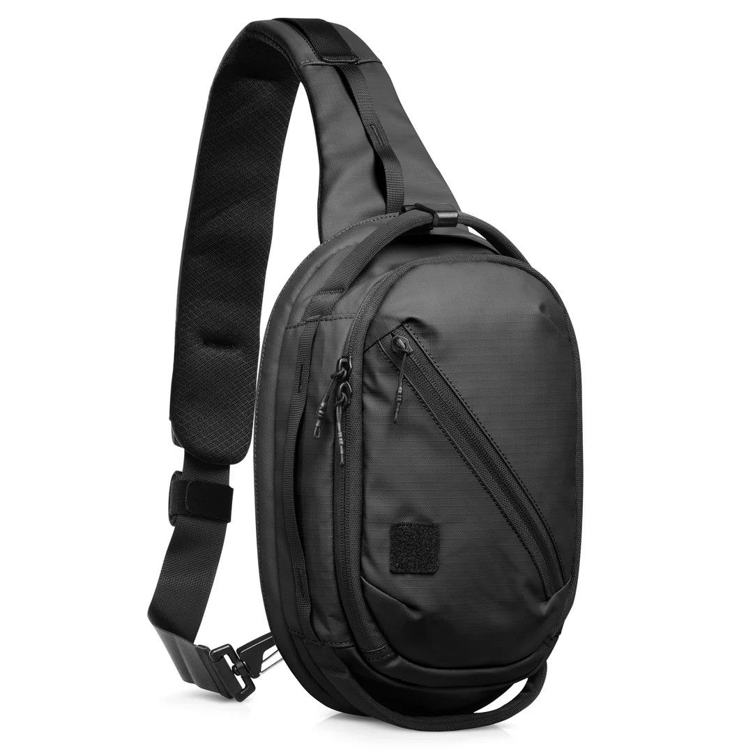 SAVIOR EQUIPMENT - OBSCURA CCW SLING 5L (BLACK)