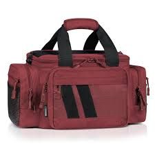 SAVIOR EQUIPMENT - SPECIALIST RANGE BAG (SADONA RED)