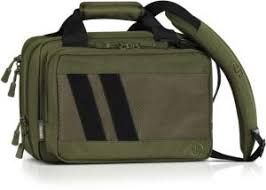 SAVIOR EQUIPMENT - MINI RANGE BAG (ODG)