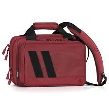 SAVIOR EQUIPMENT - MINI RANGE BAG ( SEDONA RED)
