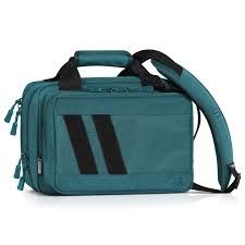 SAVIOR  EQUIPMENT - MINI RANGE BAG ( TEAL )