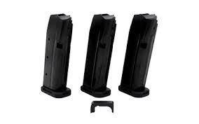 SHIELD ARMS - S15 GEN3 MAGAZINE COMBO - 3PK