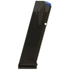 WALTHER - PDP PRO SD COMPACT MAGAZINE -  9MM