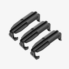MAGPUL - PMAG - IMPACT/DUST COVER - AR/M4 - GEN M2 MOE - 3 PACK