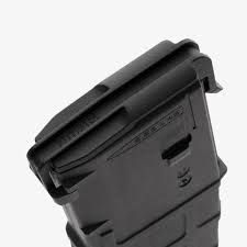 MAGPUL - PMAG - IMPACT/DUST COVER - AR/M4 - GEN M2 MOE - 3 PACK