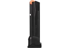 SIG SAUER - P211 - 9MM - 23RD MAGAZINE