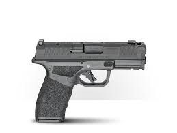 PREOWNED SPRINGFIELD ARMORY HELLCAT PRO 9MM 3.7" BBL