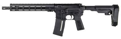 IWI US- ZION 5.56/.223 (1) 30RD 12.5"