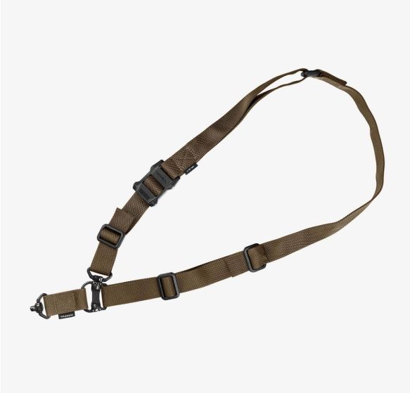 MAGPUL - MS4 QDM SLING - COYETE
