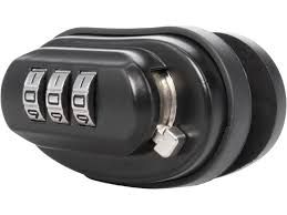 BIRCHWOOD-TRIGGER LOCK-BLK