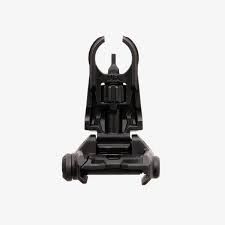 MAGPUL MBUS PRO HOODED FRNT SG