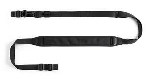 ESD-PADDED SLING-BLK