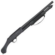 PREOWNED MOSSBERG -990 AFTERSHOCK 12GA 18.5"