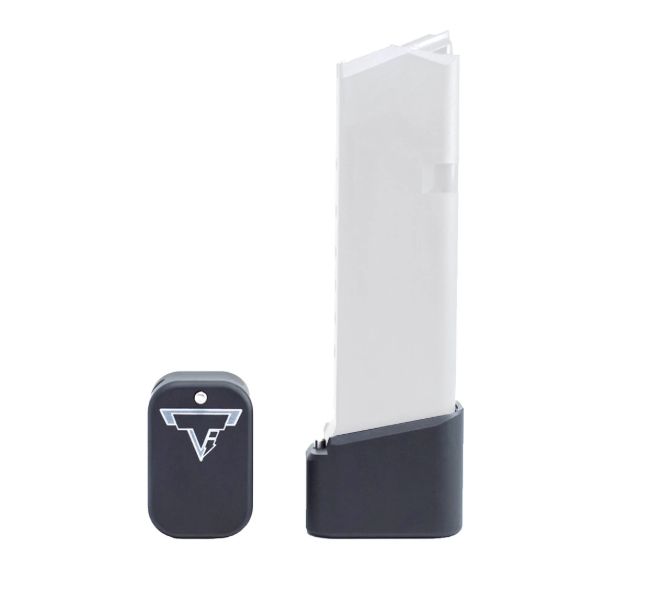TARAN TACTICAL- BASEPAD KIT -GLOCK 19/23 +2/3-BLK