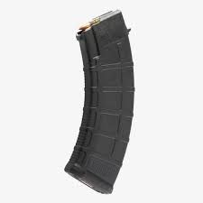 MAGPUL- PMAG 30- AK MOE-7.62X39-BLK