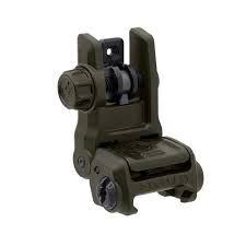 MAGPUL - MBUS 3 - REAR SIGHT - ODG