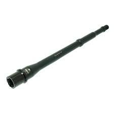 FAXON DUTY- GUNNER - 5.56 BARREL-11.5"