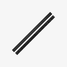 MAGPUL - M-LOK - RAIL COVERS, TYPE 1 - BLK