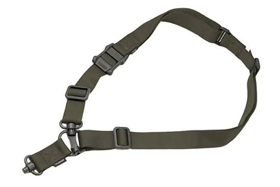 MAGPUL-MS4 DUALQD SLING-GEN2- RGR