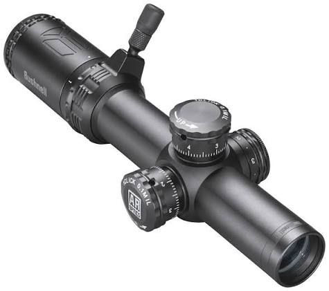 BUSHNELL - 1-4X24 30M - LPVO AR OPTIC