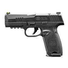 FN-HERSTAL 309 (1)16RD/(1)20RD 3.8"