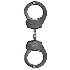 ASP - CHAIN PLUS CUFF - BLACK