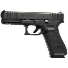PREOWNED - GLOCK 22 GEN 5 MOS - 40S&amp;W